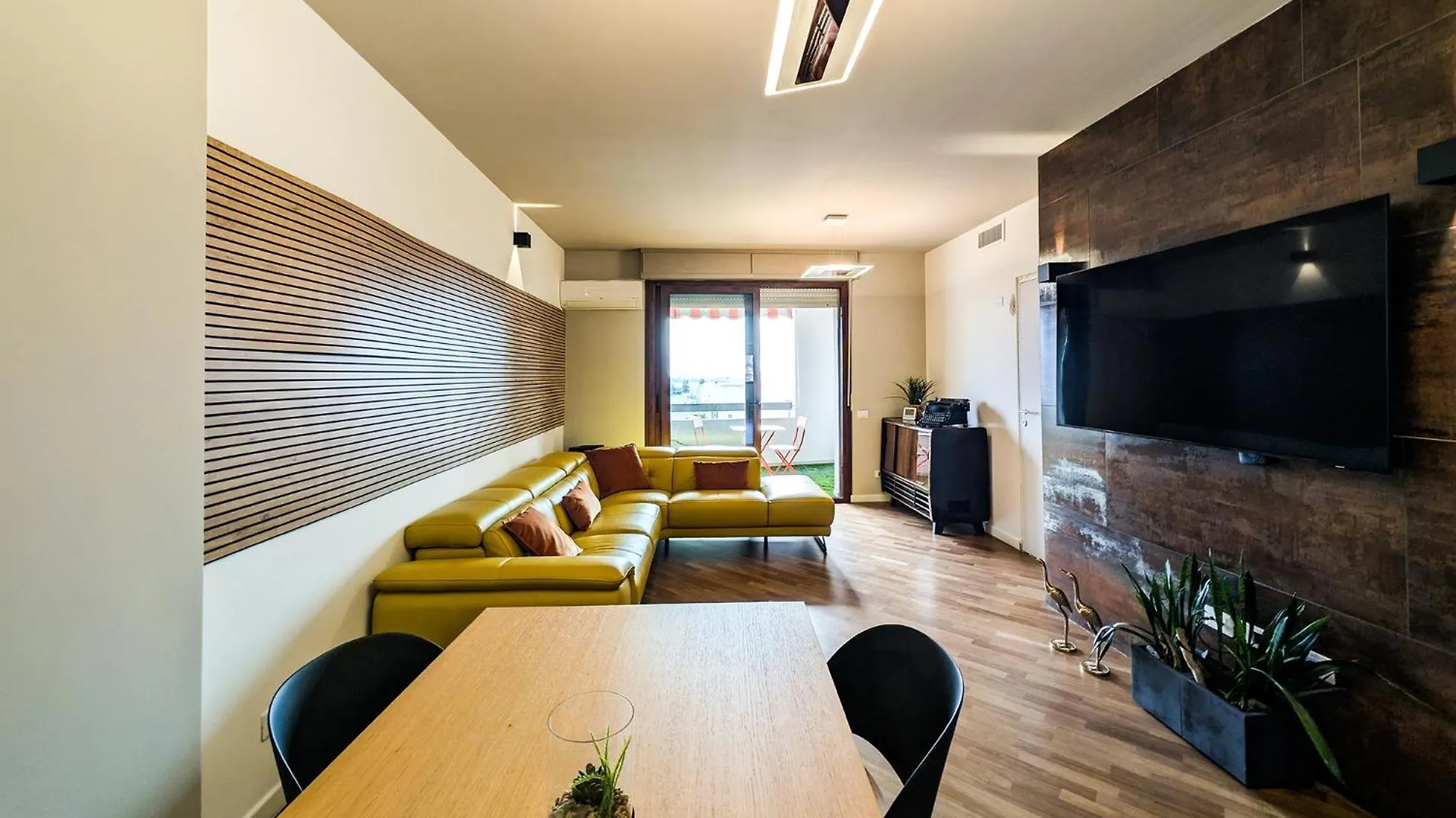 Sun Suites Cagliari