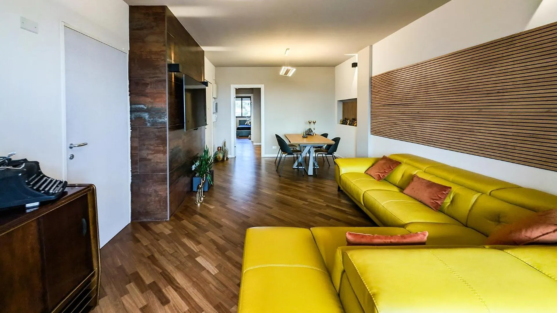 Sun Suites Cagliari Gasthof