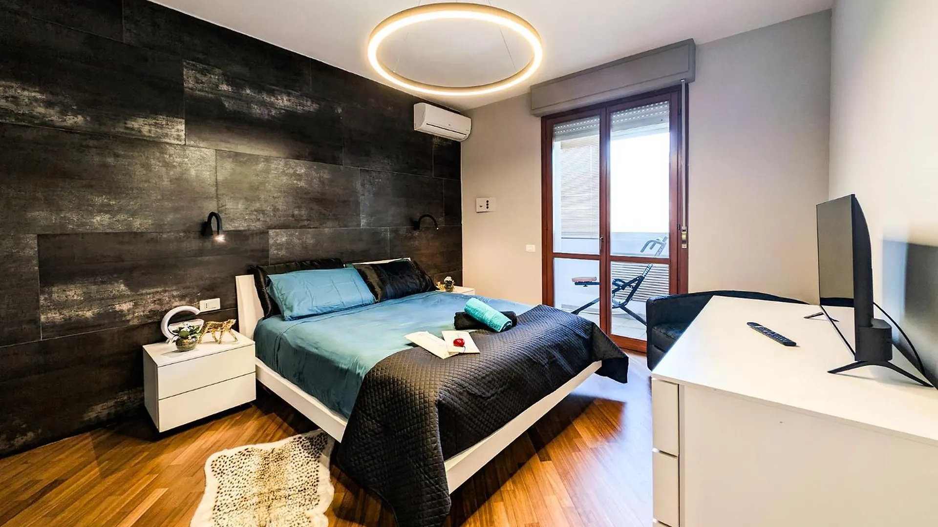 Sun Suites Cagliari