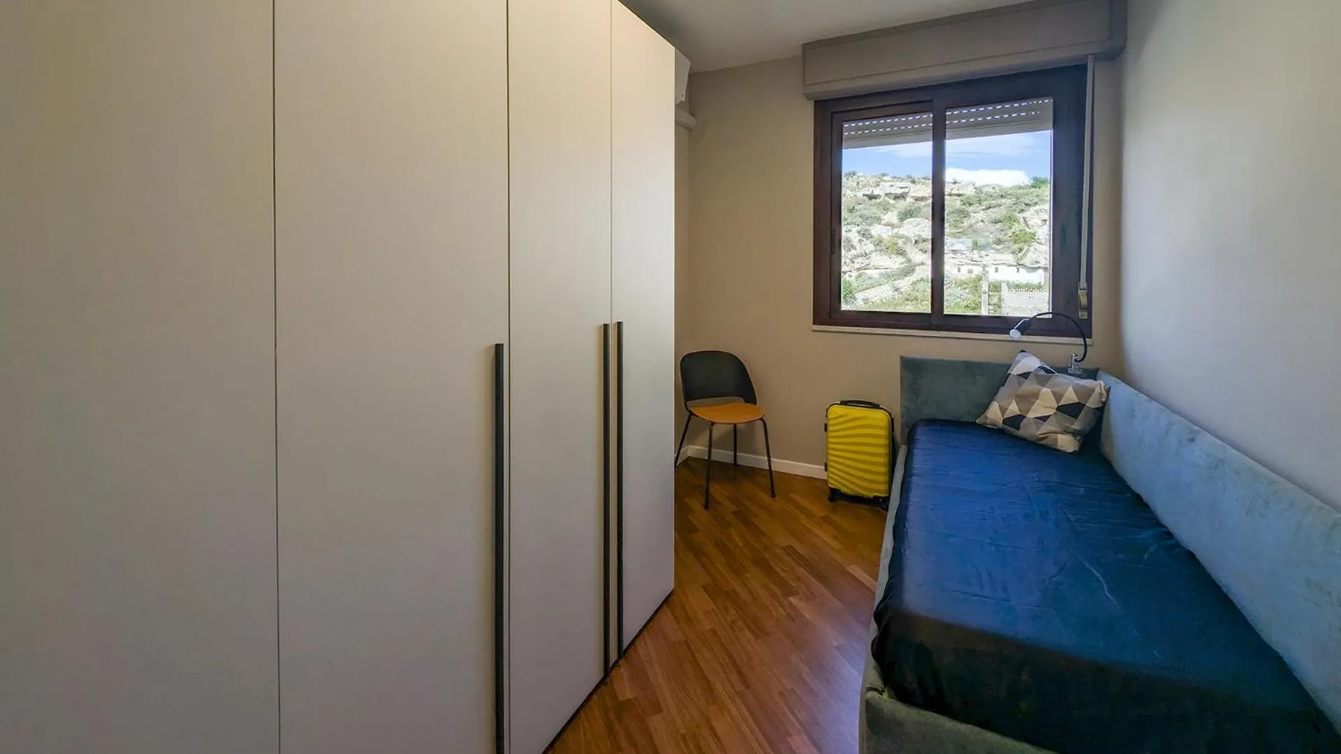 Sun Suites Cagliari 0*,