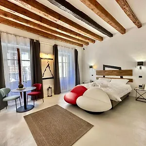  Gasthof C&o Savoia Deluxe