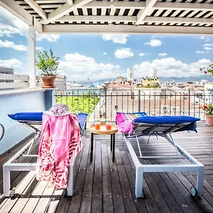  Gasthof La Terrazza Sul Porto